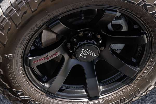 2022 Ford Ranger Wildtrak  4X4 3.0L