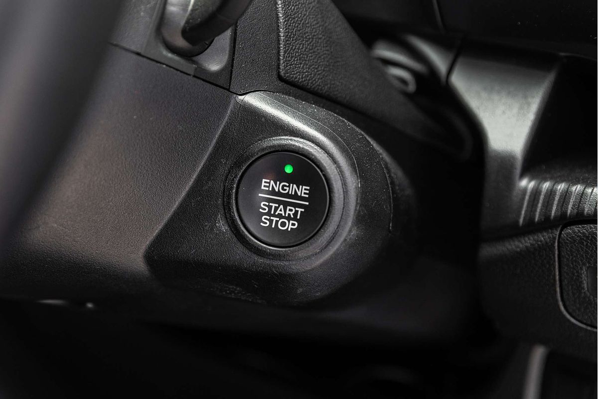 2022 Ford Ranger Wildtrak  4X4 3.0L