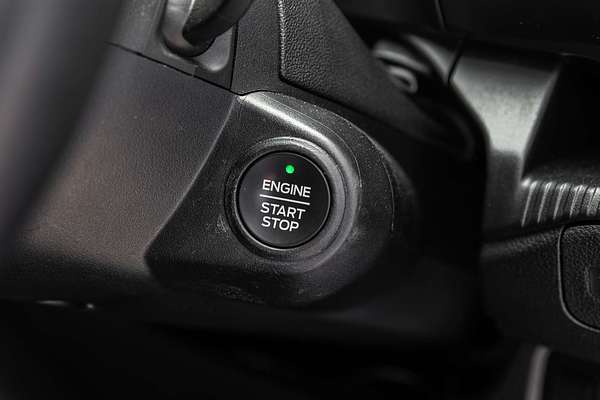 2022 Ford Ranger Wildtrak  4X4 3.0L