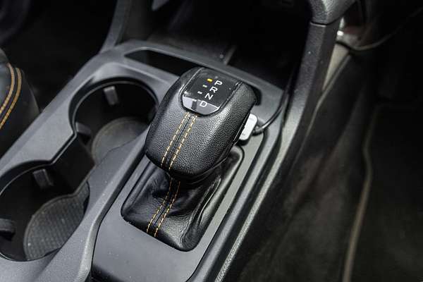 2022 Ford Ranger Wildtrak  4X4 3.0L