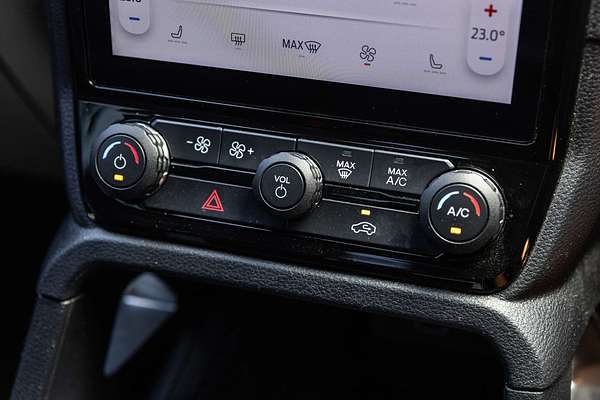 2022 Ford Ranger Wildtrak  4X4 3.0L