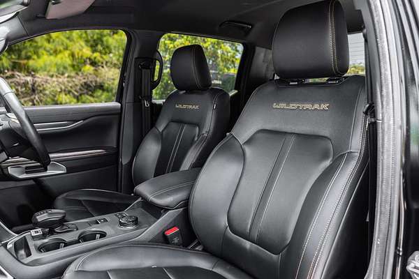 2022 Ford Ranger Wildtrak  4X4 3.0L