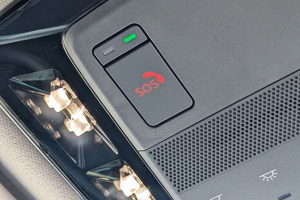 2025 Mitsubishi Outlander Aspire ZM