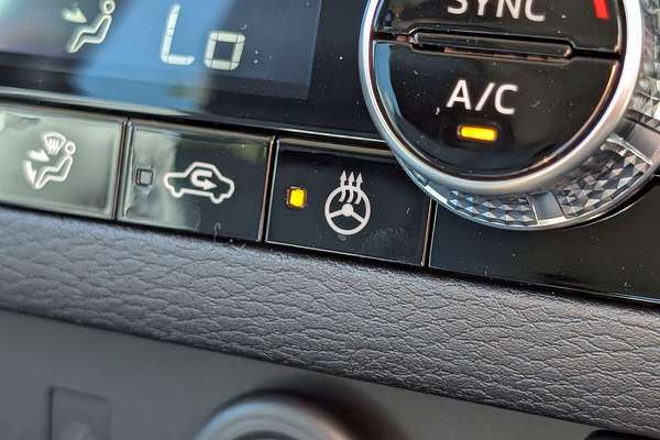 2025 Mitsubishi Outlander Aspire ZM