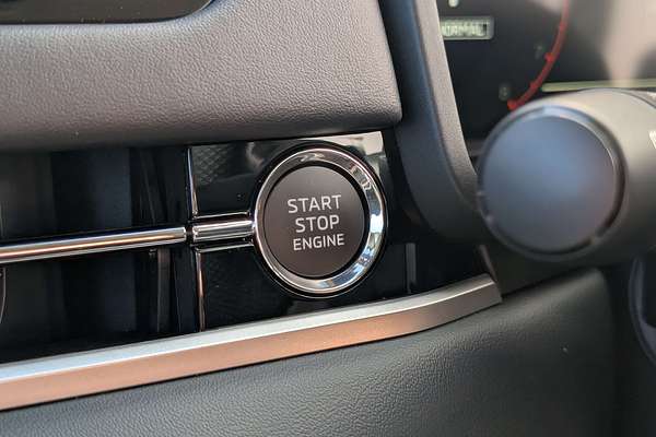 2025 Mitsubishi Outlander Aspire ZM