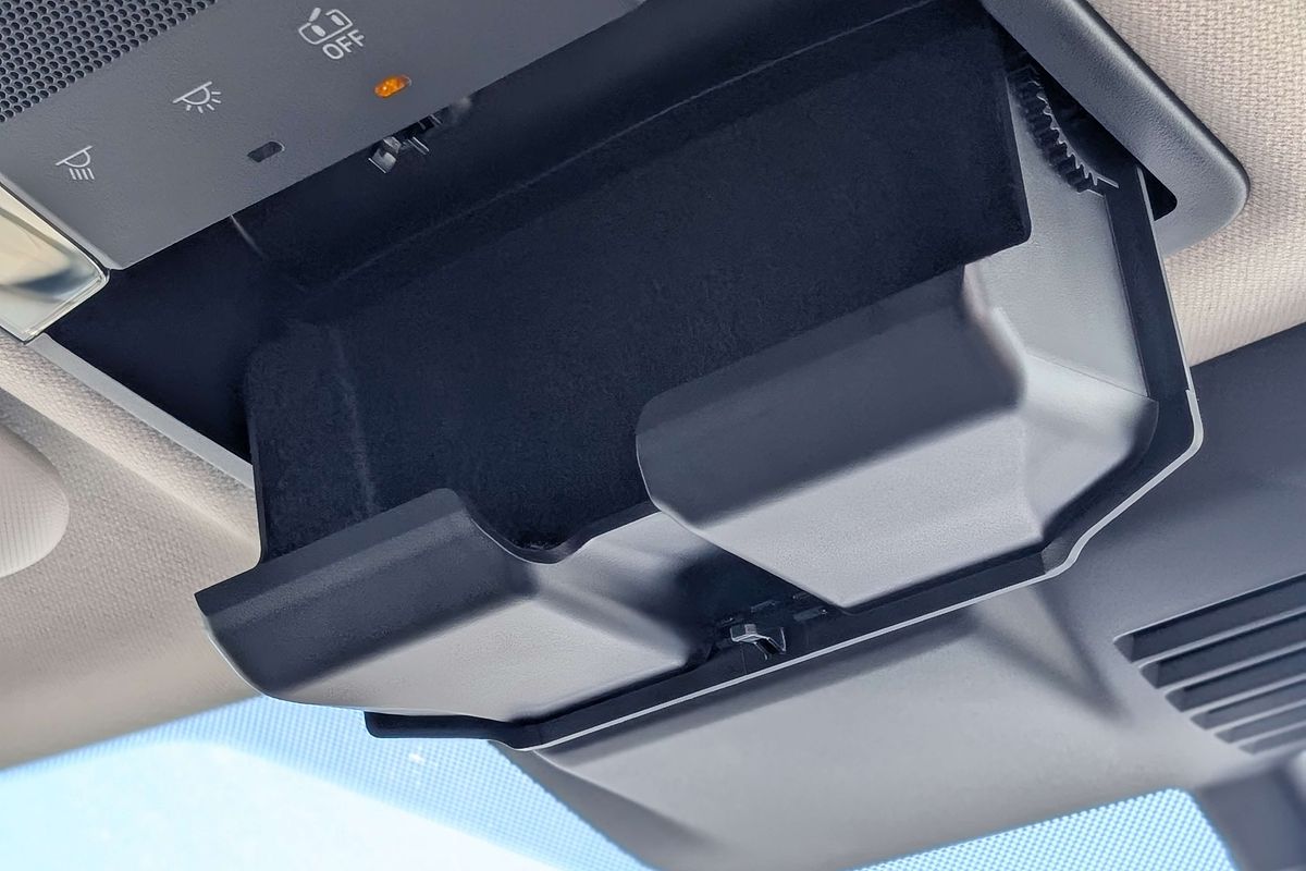 2025 Mitsubishi Outlander Aspire ZM