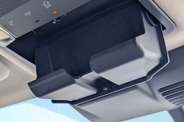 2025 Mitsubishi Outlander Aspire ZM