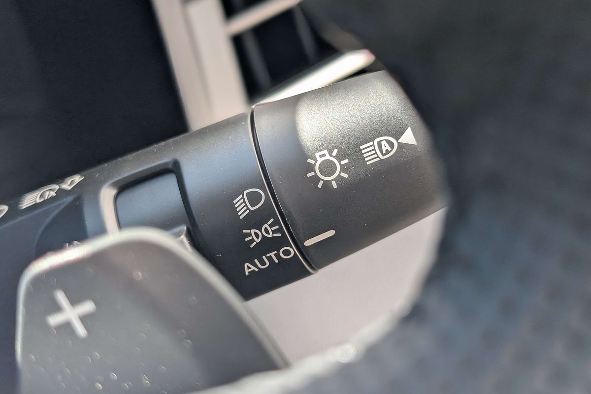 2025 Mitsubishi Outlander Aspire ZM