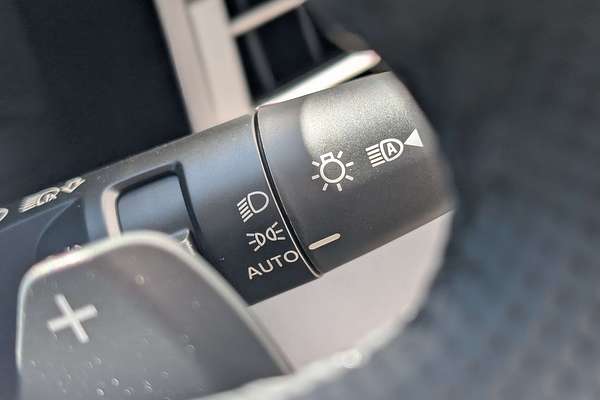 2025 Mitsubishi Outlander Aspire ZM