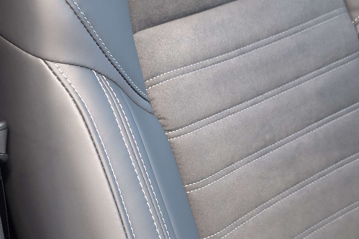 2025 Mitsubishi Outlander Aspire ZM