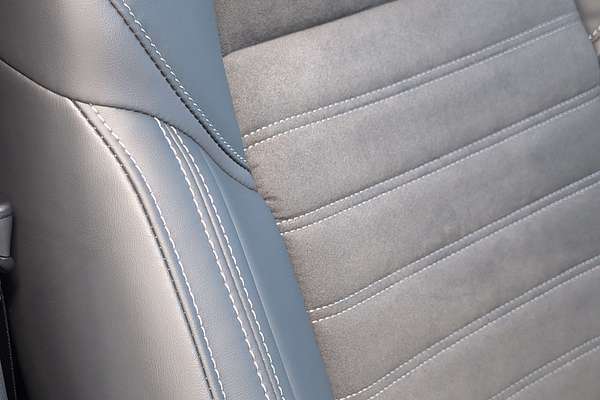 2025 Mitsubishi Outlander Aspire ZM