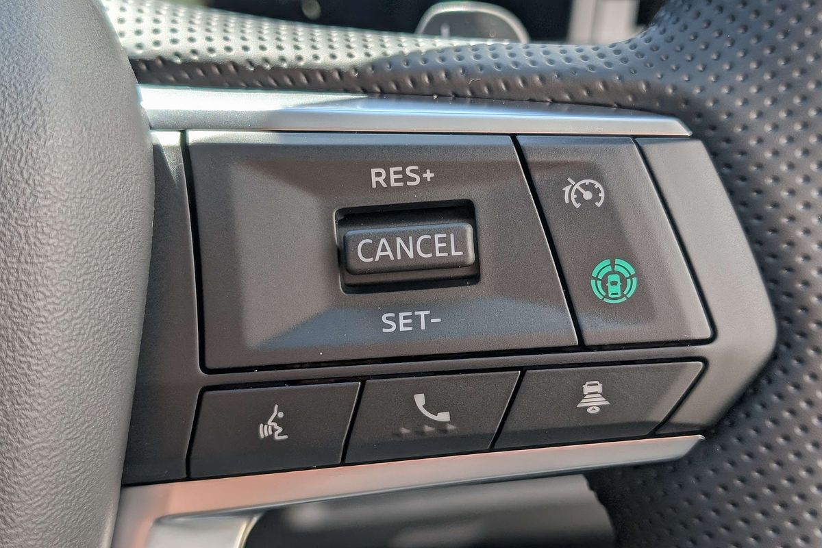 2025 Mitsubishi Outlander Aspire ZM