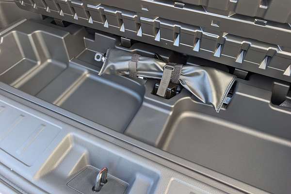 2025 Mitsubishi Outlander Aspire ZM