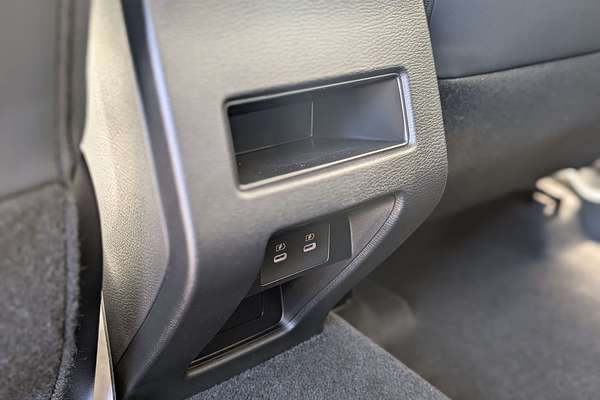 2025 Mitsubishi Outlander Aspire ZM