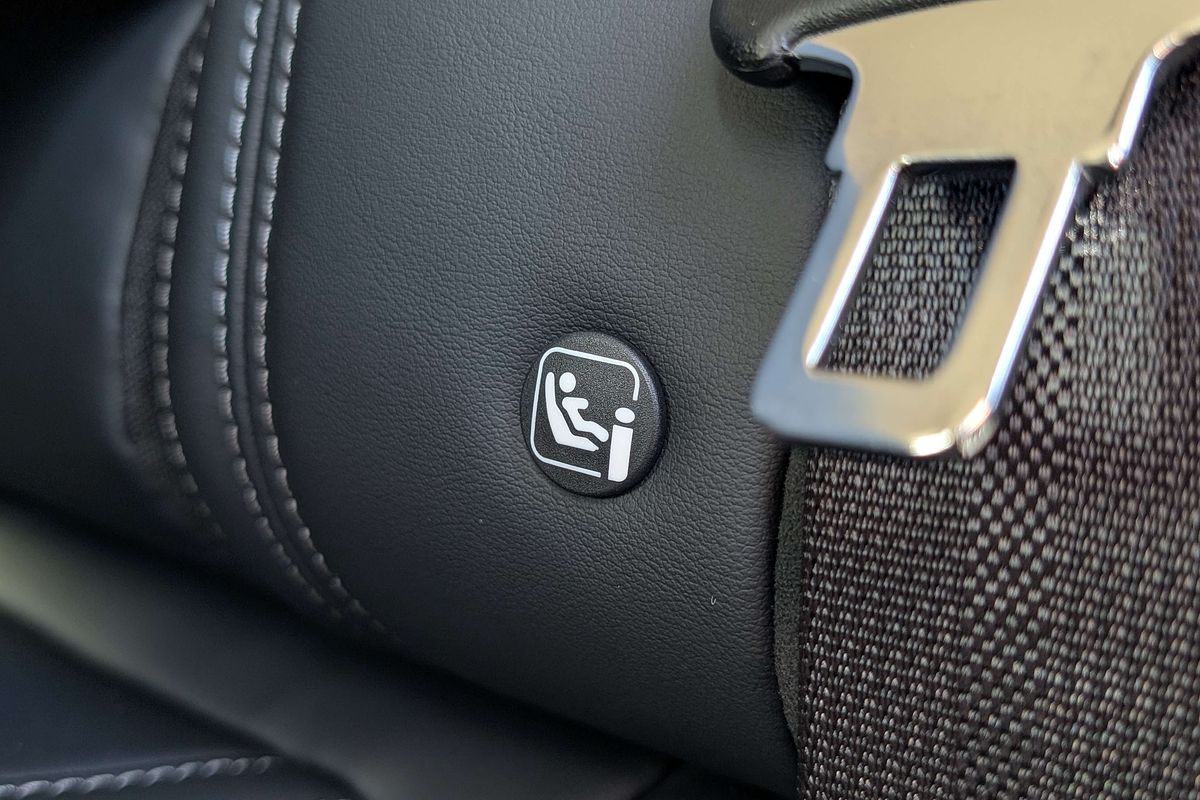 2025 Mitsubishi Outlander Aspire ZM