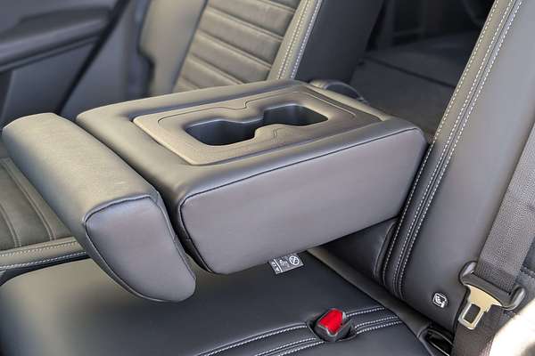 2025 Mitsubishi Outlander Aspire ZM