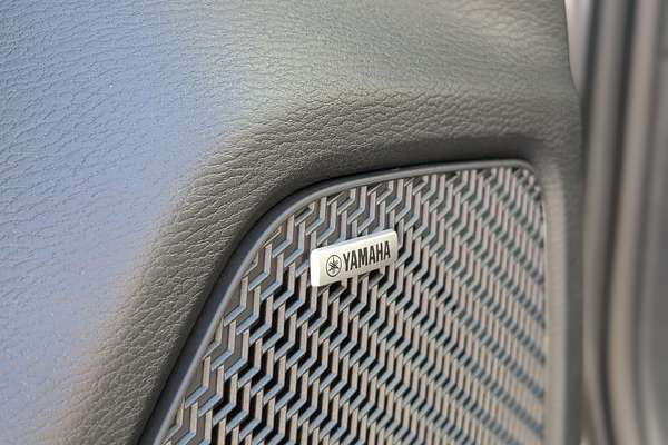 2025 Mitsubishi Outlander Aspire ZM