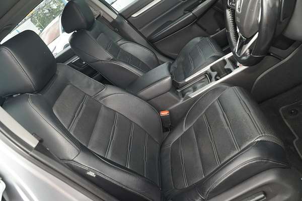 2017 Honda CR-V VTi-L RW