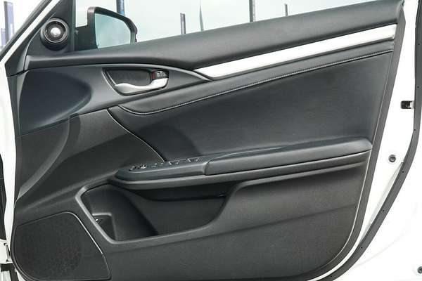 2016 Honda Civic RS 10th Gen