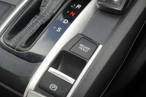 2016 Honda Civic RS 10th Gen