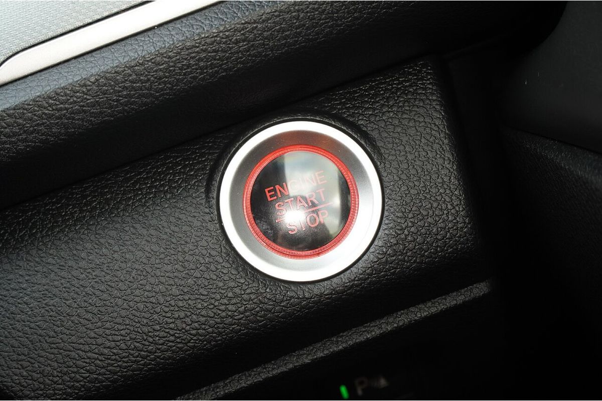 2016 Honda Civic RS 10th Gen