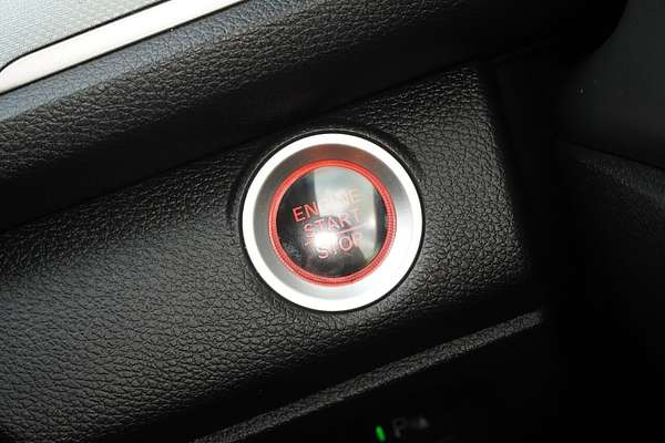 2016 Honda Civic RS 10th Gen