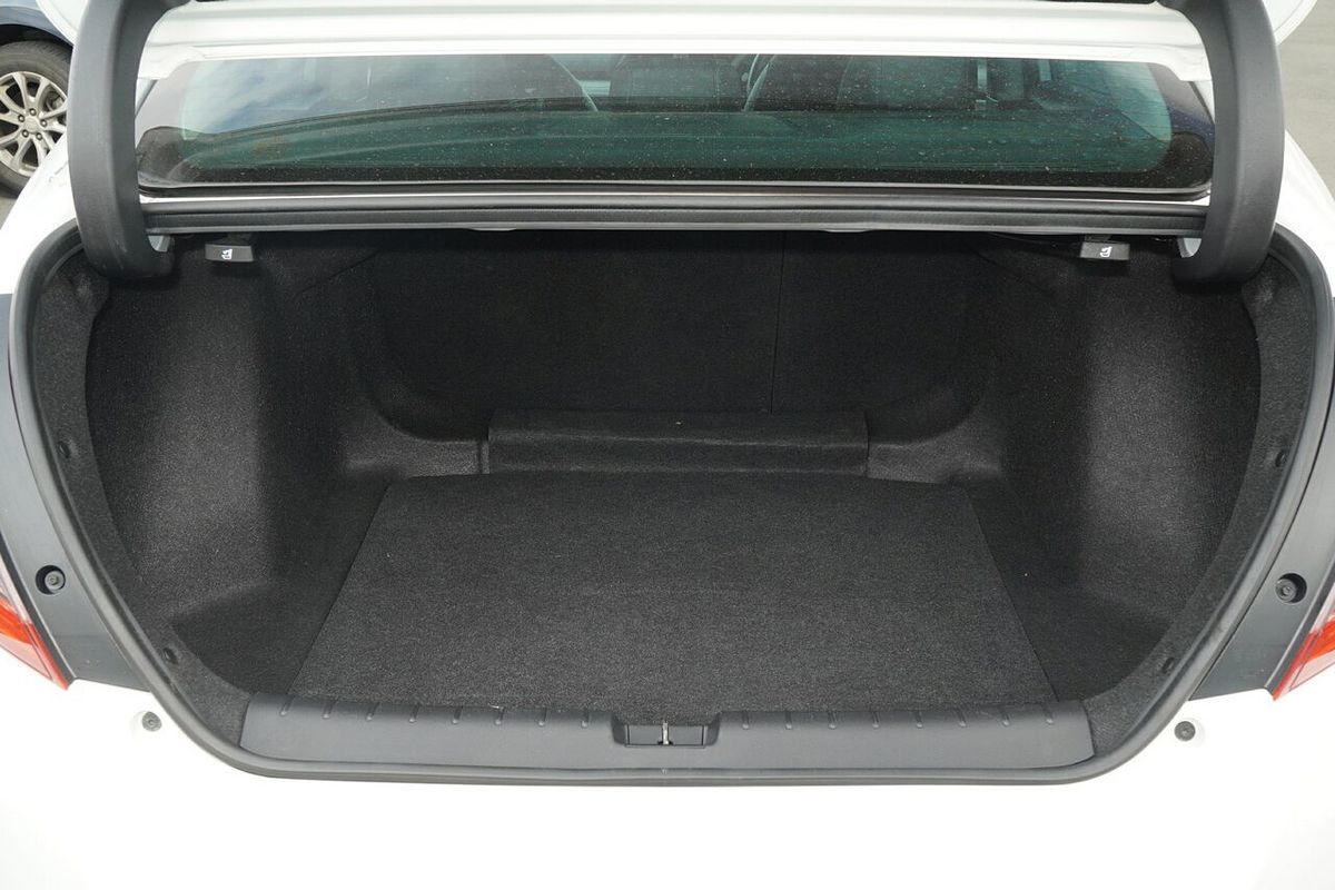 2016 Honda Civic RS 10th Gen