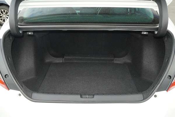 2016 Honda Civic RS 10th Gen