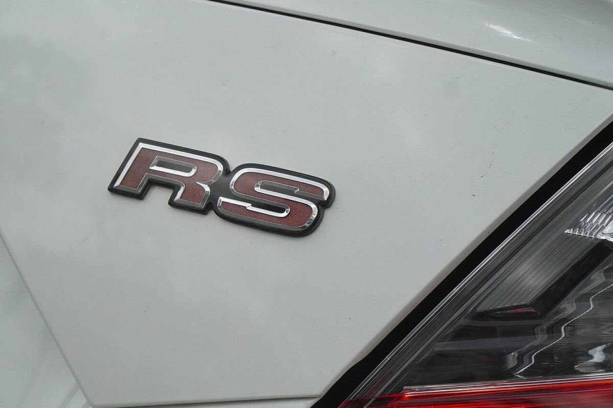 2016 Honda Civic RS 10th Gen