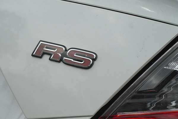 2016 Honda Civic RS 10th Gen