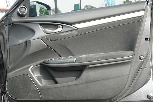 2016 Honda Civic VTi-S 10th Gen