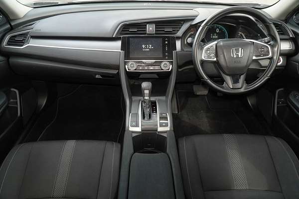 2016 Honda Civic VTi-S 10th Gen