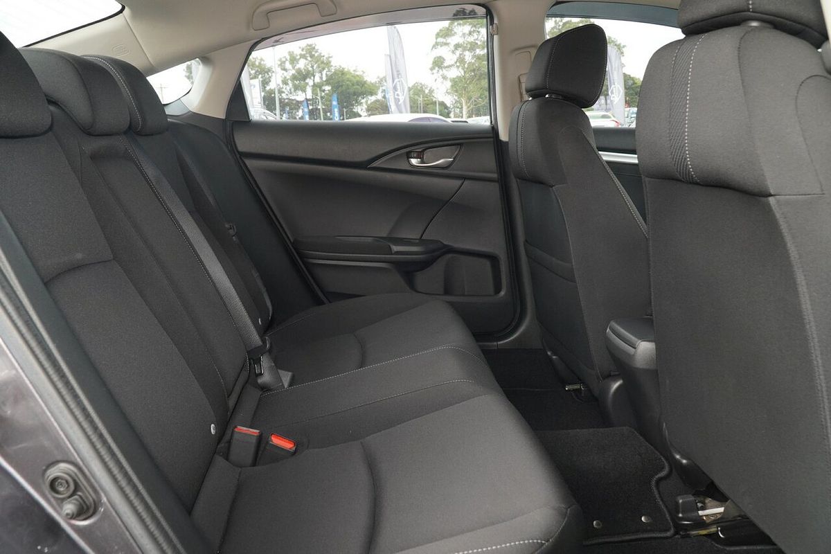 2016 Honda Civic VTi-S 10th Gen