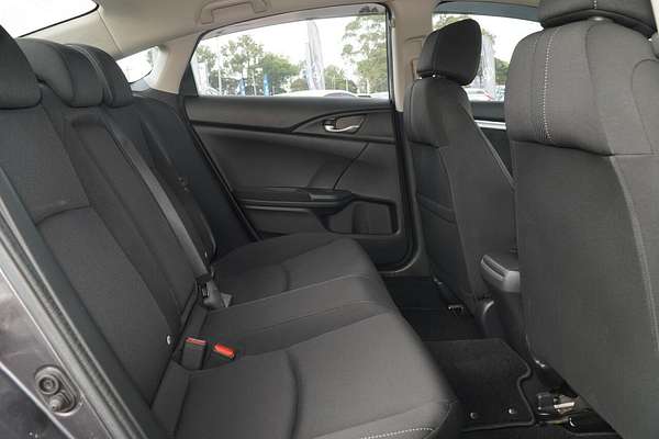 2016 Honda Civic VTi-S 10th Gen