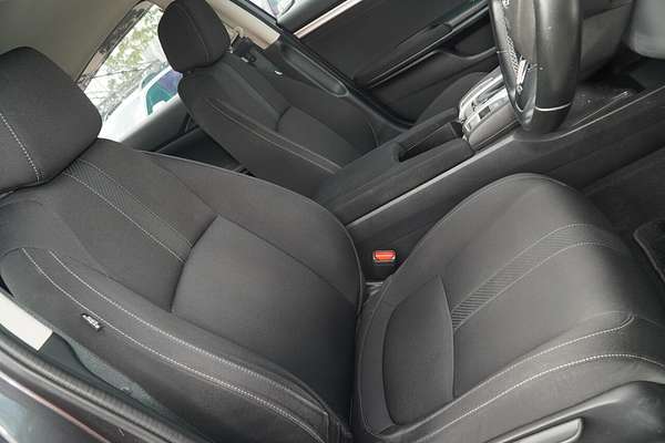 2016 Honda Civic VTi-S 10th Gen