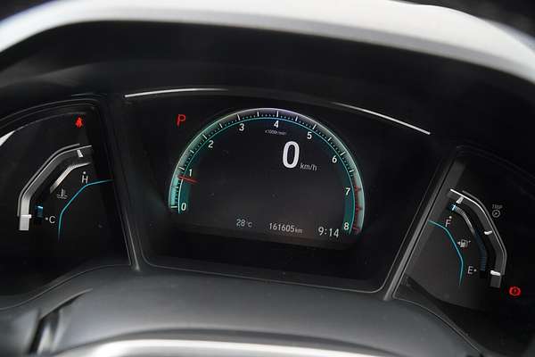 2016 Honda Civic VTi-S 10th Gen