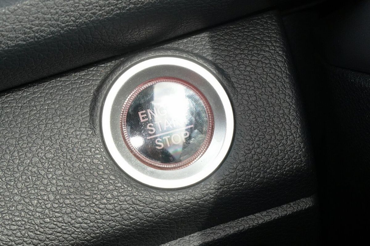 2016 Honda Civic VTi-S 10th Gen