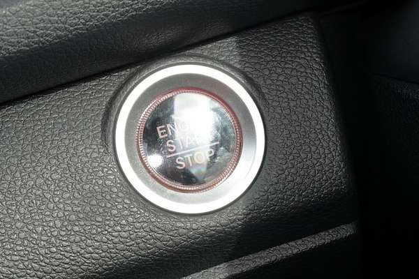 2016 Honda Civic VTi-S 10th Gen