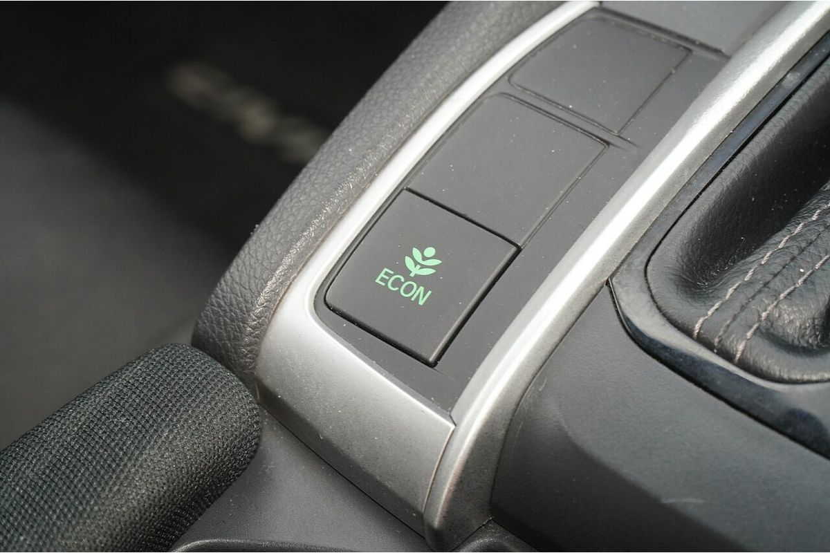 2016 Honda Civic VTi-S 10th Gen