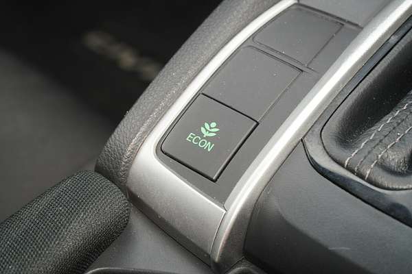 2016 Honda Civic VTi-S 10th Gen