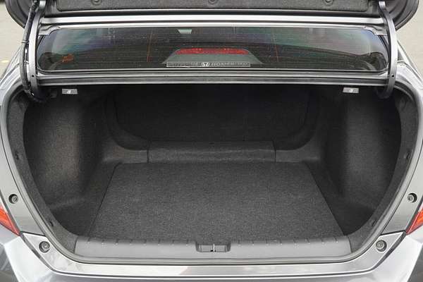 2016 Honda Civic VTi-S 10th Gen