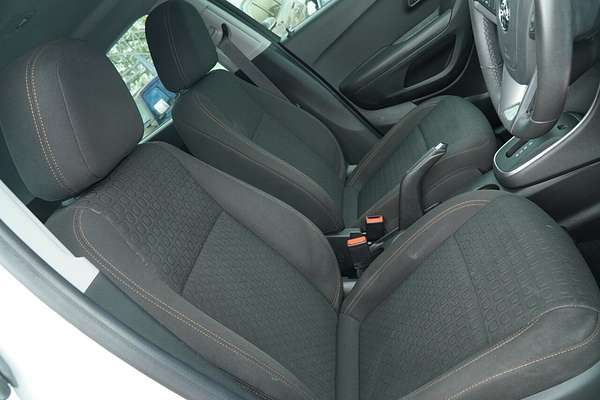 2017 Holden Trax LS TJ