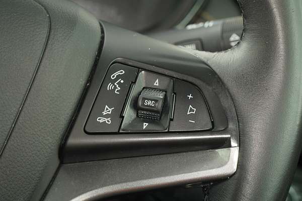 2017 Holden Trax LS TJ