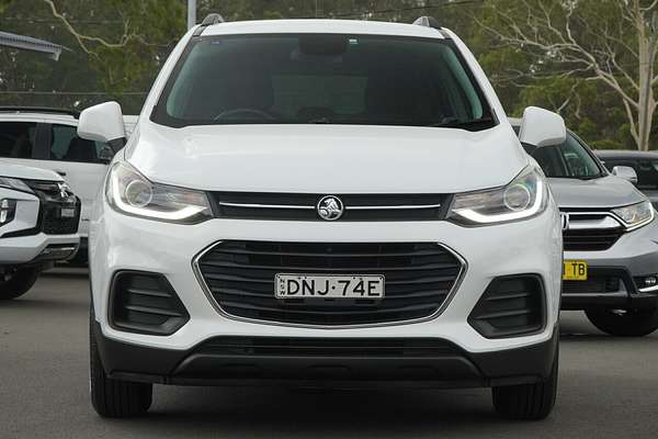 2017 Holden Trax LS TJ