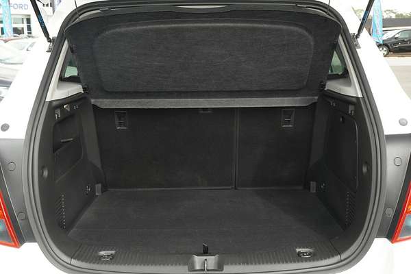 2017 Holden Trax LS TJ