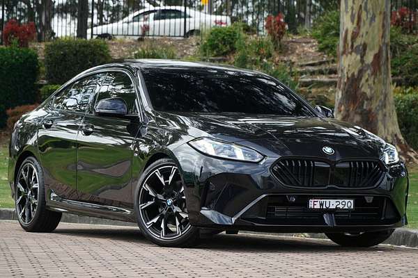 2024 BMW 2 Series 218 M Sport F74