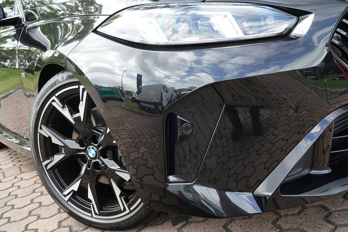 2024 BMW 2 Series 218 M Sport F74