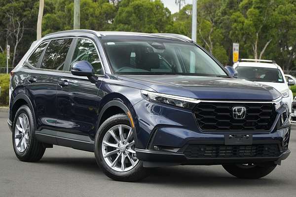 2023 Honda CR-V VTi L RS