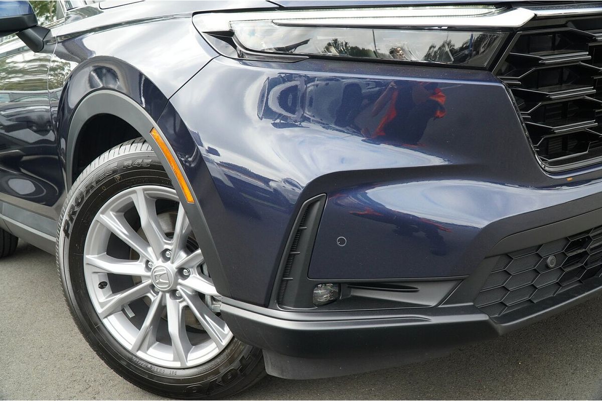 2023 Honda CR-V VTi L RS