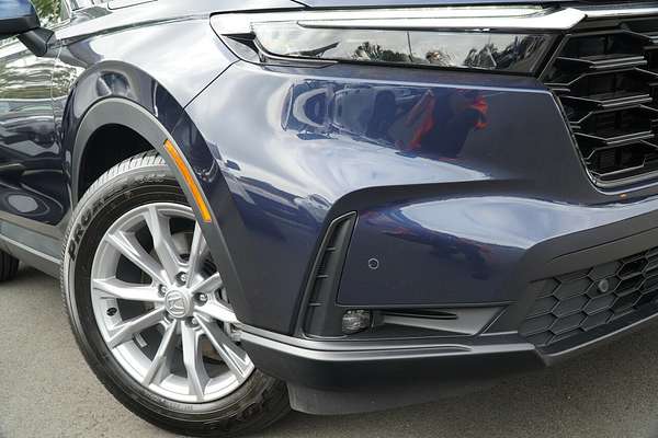 2023 Honda CR-V VTi L RS